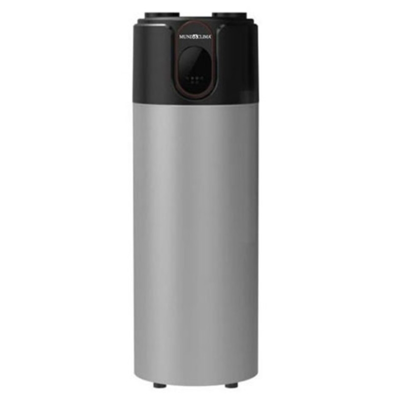 Mundoclima MUACS-300S-H14 Brauchwasserwärmepumpe 300L R290 WiFi