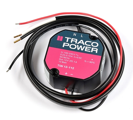 Remko KWT Unterputznetzteil zu Kabelfernbedienung KFB-M