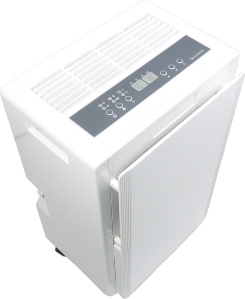aktobis_wdh-930eeh_1 Aktobis WDH-930EEW Luftentfeuchter, Bautrockner