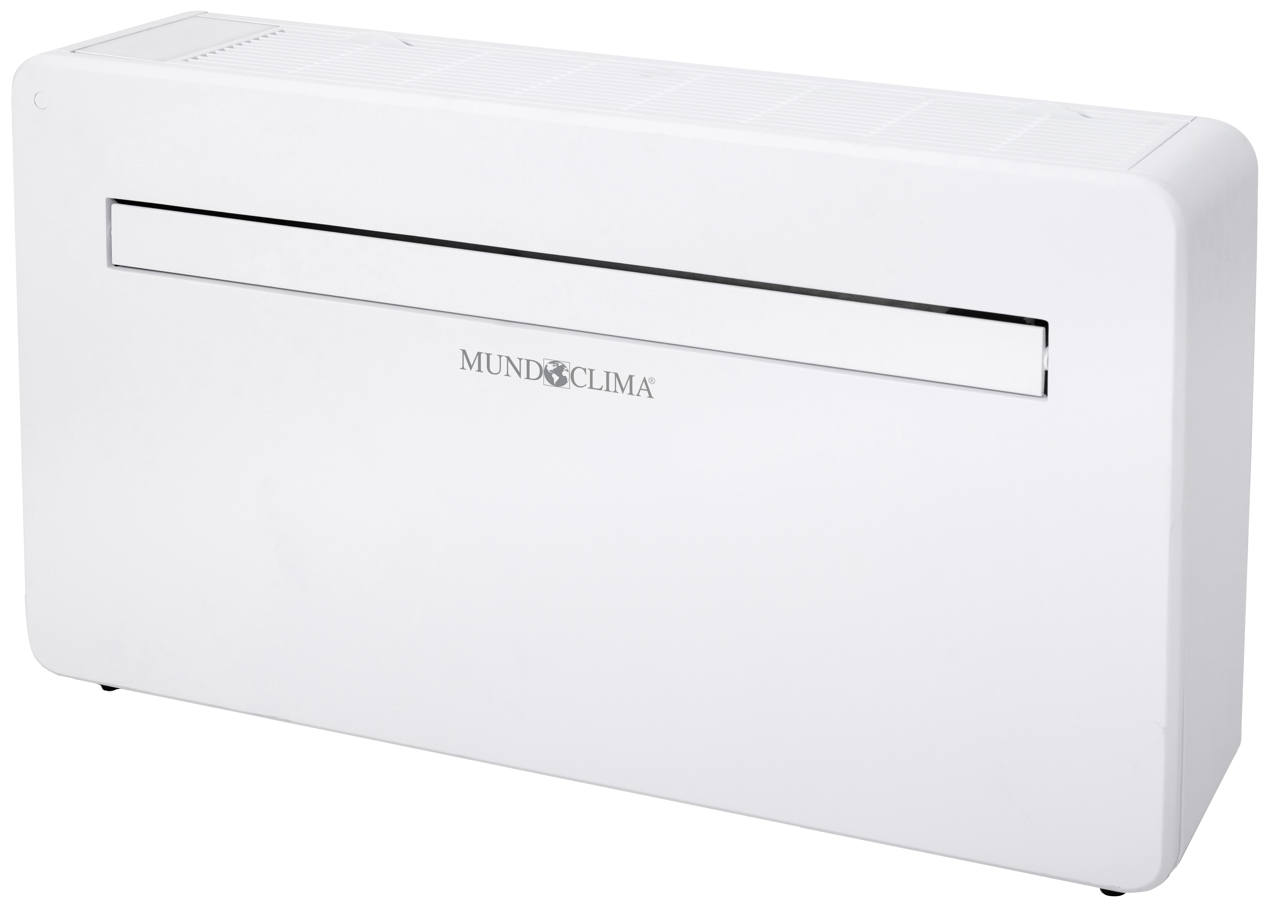 Kompaktklimagerät Mundoclima Muser-H10 2,9 kW R290 Inverter