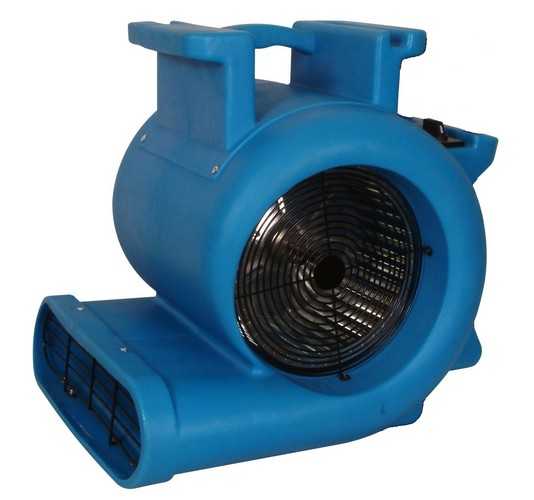 Aktobis_WDH_AB10_3 Aktobis Turbolüfter WDH-AB10 mit 4.500 m³/h Luftleistung
