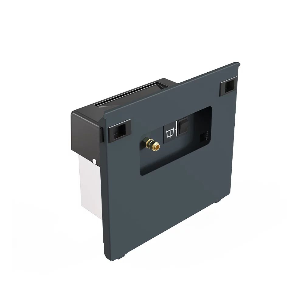 Dantherm Pumpenkit zu AD 955 Profi Luftentfeuchter