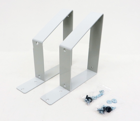 Remko SLE Schwimmbadentfeuchter Standfüsse