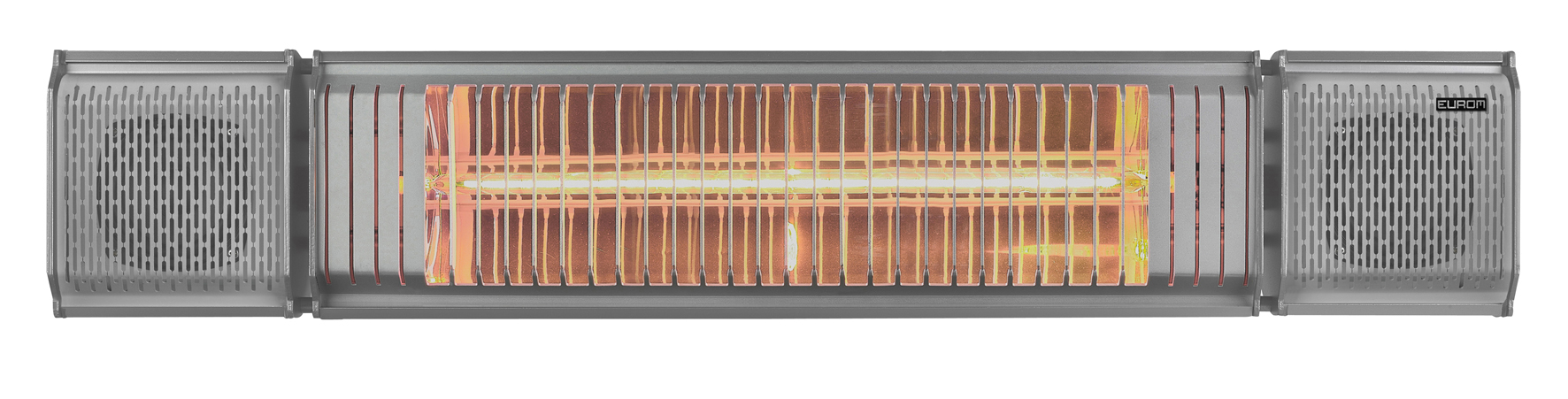 heizstrahler_bluetooth_grau_157f4ea22e88bf EUROM Heat and Beat Heizstrahler grau
