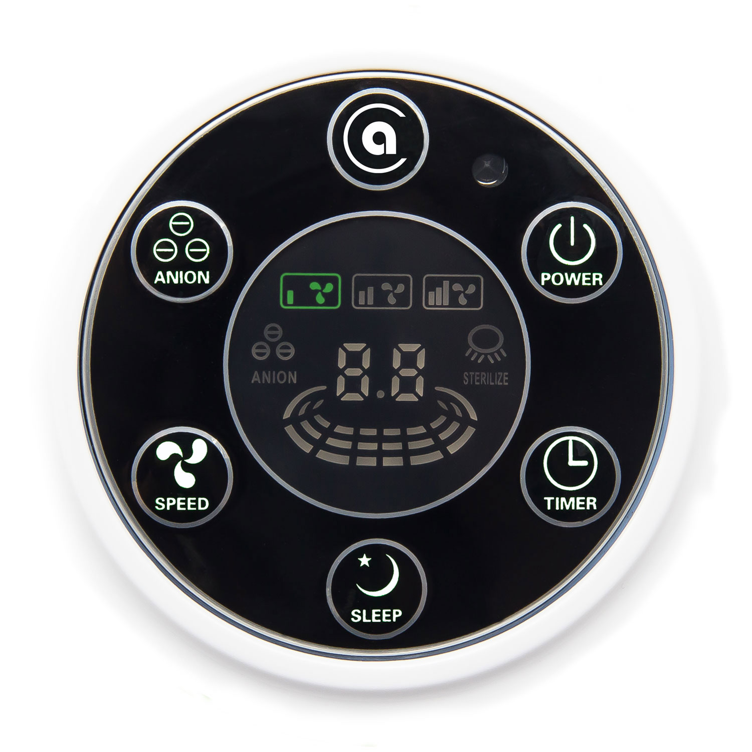 ALR160-Display-SLEEP