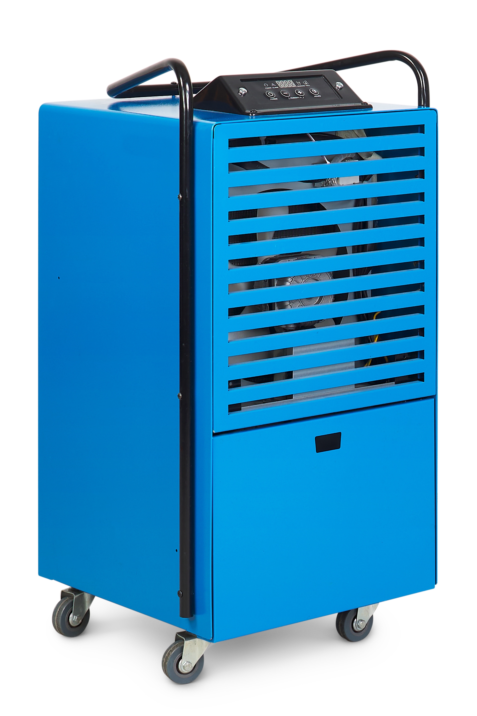 FRAL FDND 33 S mobiler Profi Luftentfeuchter