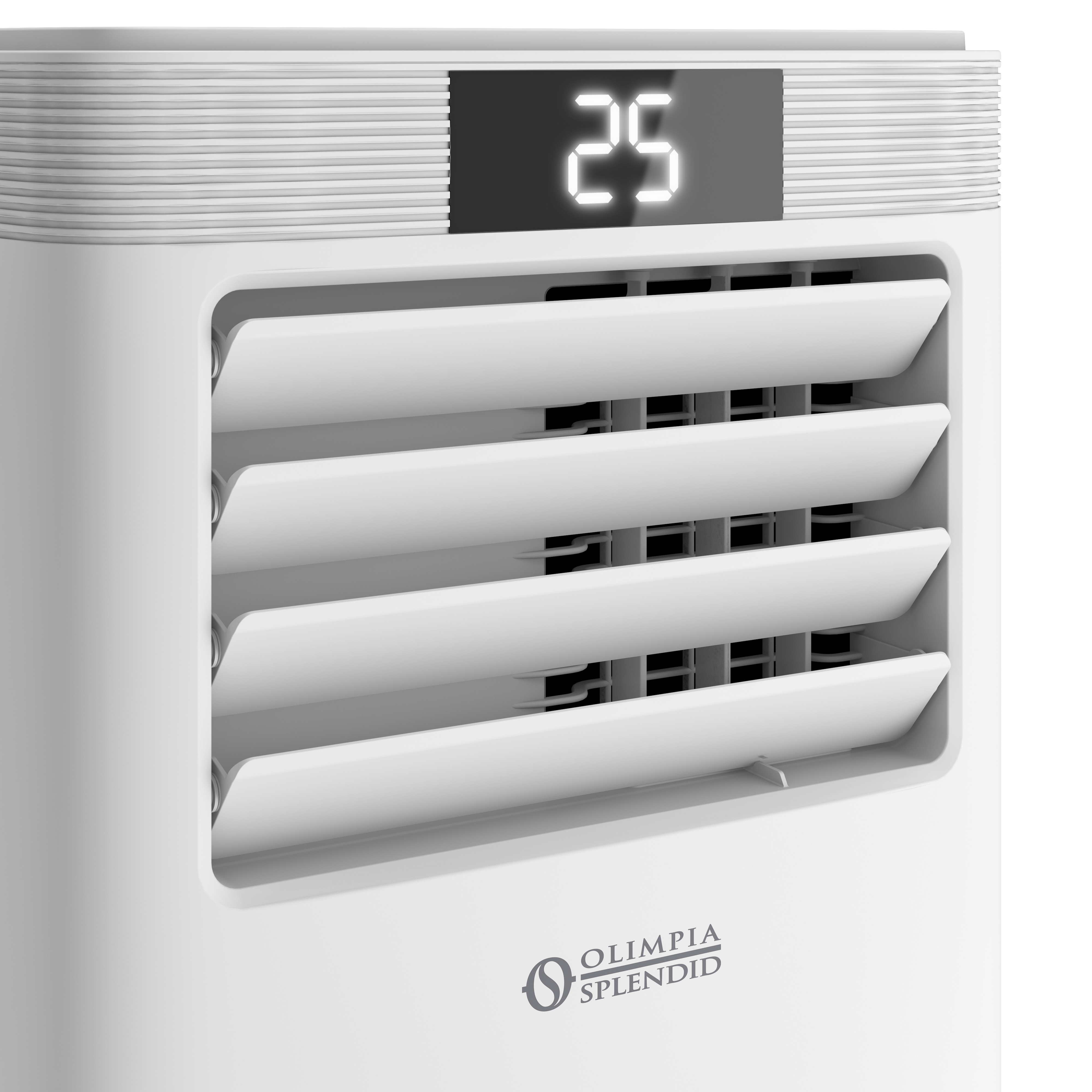 Olimpia Splendid Dolceclima 10 HP WIFI R290 Kältemittel