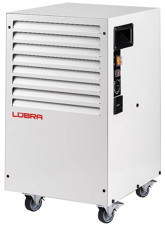 Lübra Luftentfeuchter DHI 27