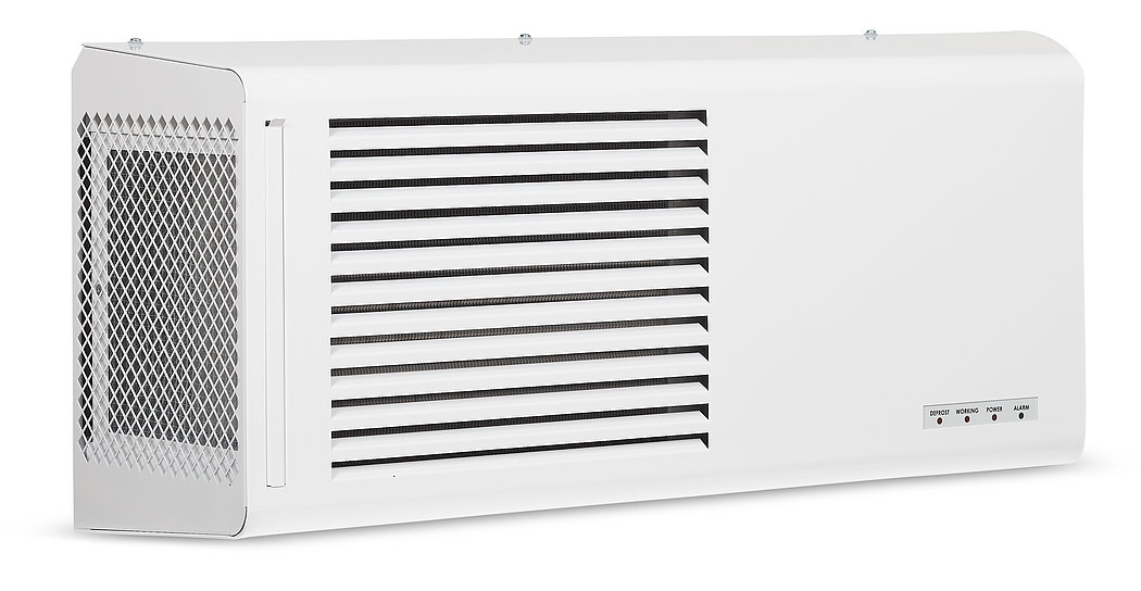 FRAL FDW 016 Luftentfeuchter Wandmontage FRAL FDW 016 Luftentfeuchter Wandmontage