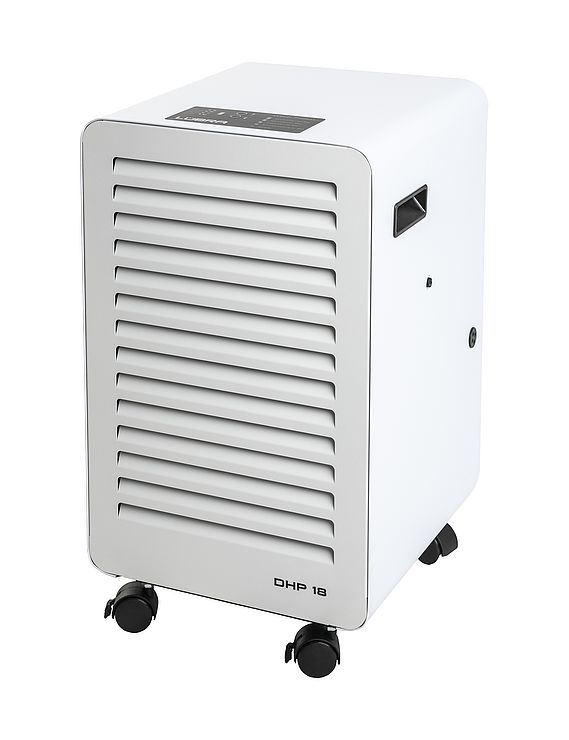 Lübra Luftentfeuchter DHP 18