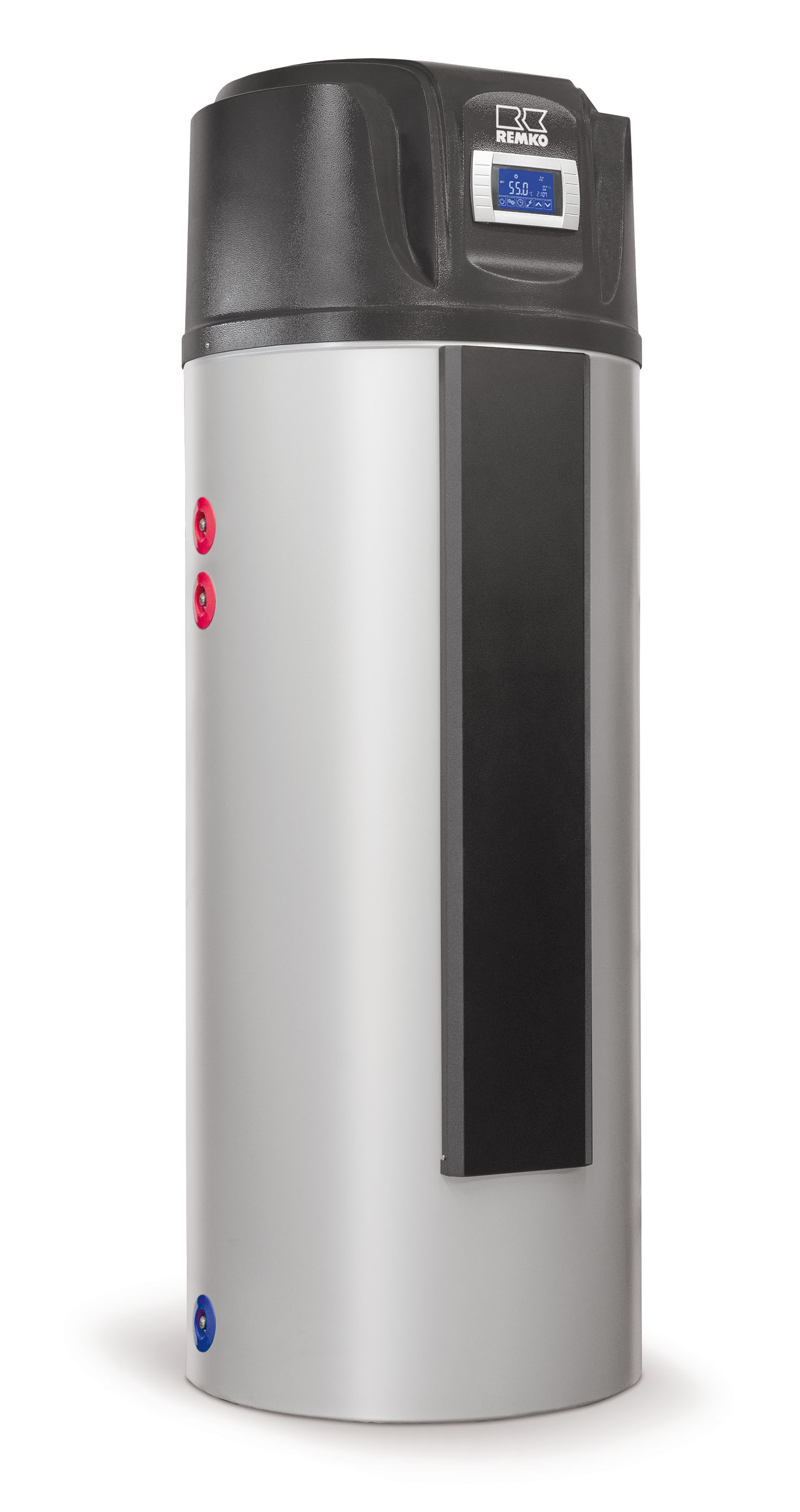 243505_B_1_1_1 Remko  RBW 301 PV Brauchwasserwärmepumpe 300L