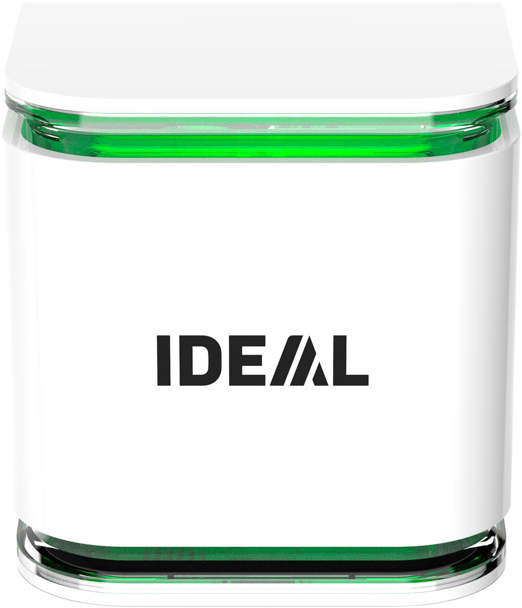 IDEAL-AS10-A-front-web IDEAL AS10 Innenraumluftsensor zu PRO Luftreinigern