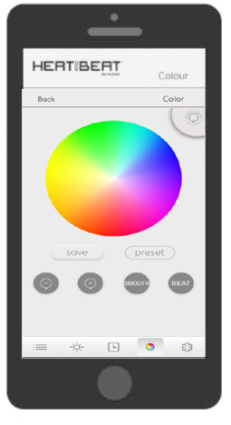 heizstrahler_bluetooth_app