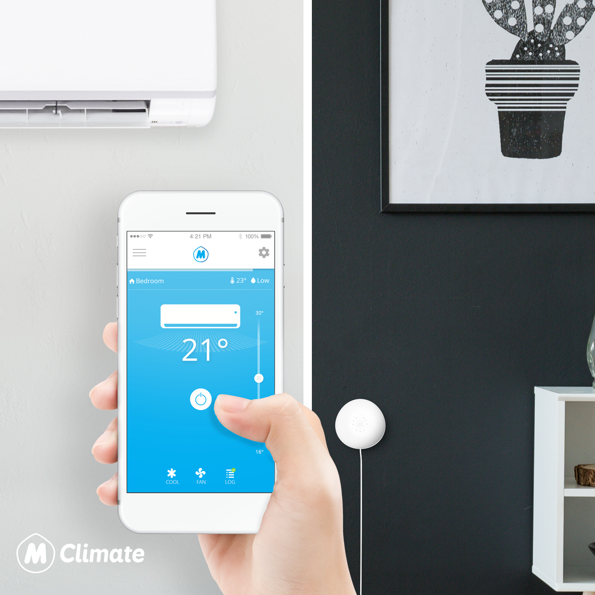 white-melissa-359a7d0a153c0d Seemelissa WiFi Klimasteuerung weiss