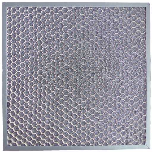 Aktobis Industrie-Luftreiniger WDH-AF500B Aktivkohlefilter