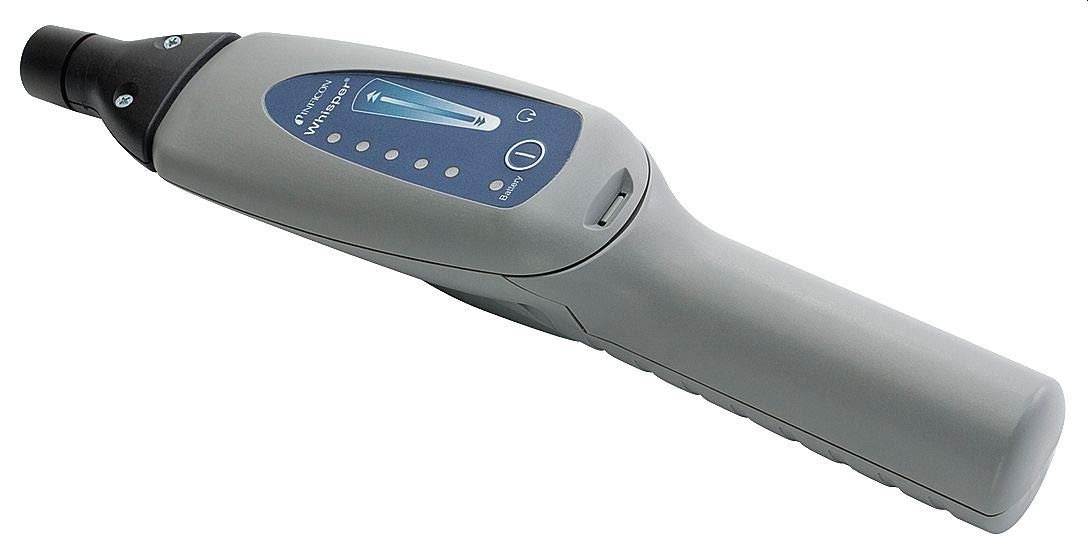 INFICON Whisper Ultraschall Lecksuchgerät 711-202-G1