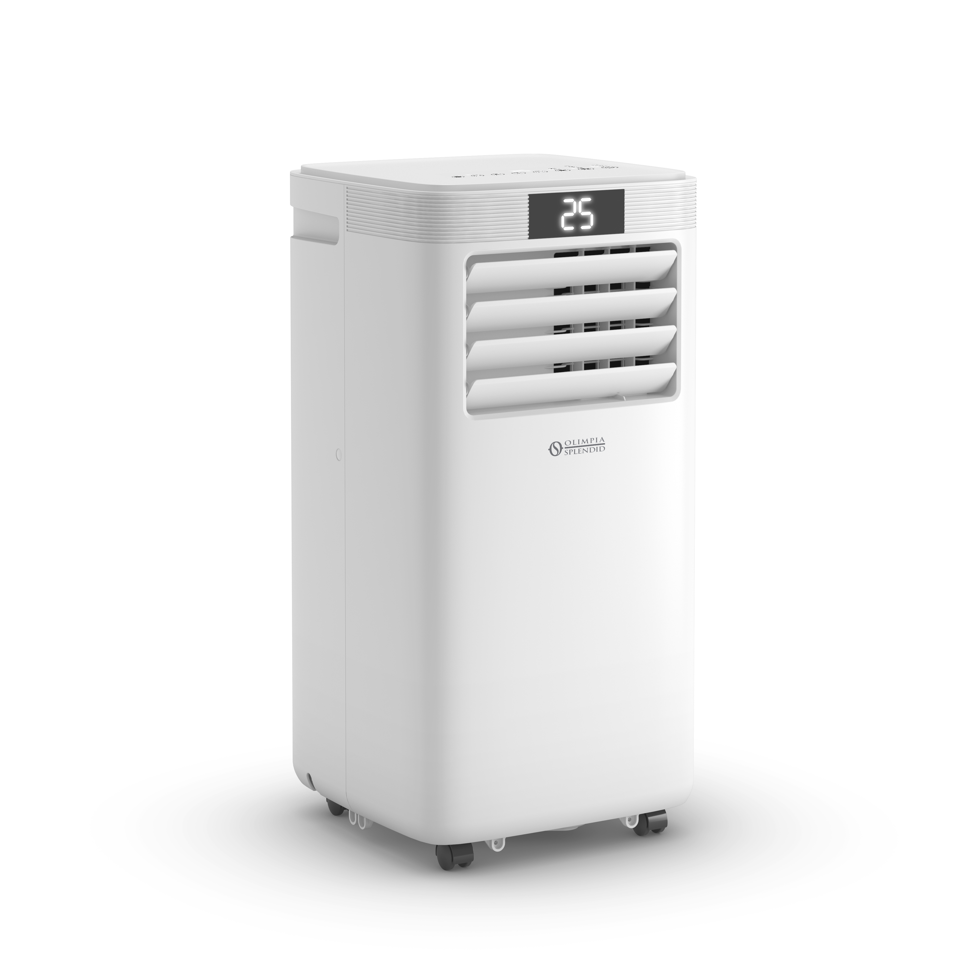 Olimpia Splendid Dolceclima 10 HP WIFI R290 Kältemittel
