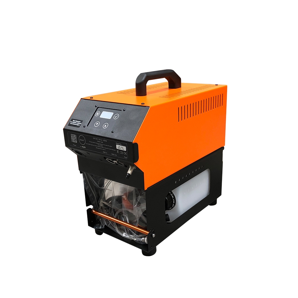 Heylo BASE CLASSIC 2 – Thermofogger