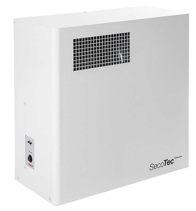 l-bra_secotec1400_1 Lübra Wäscheraumtrockner SecoTec 1400