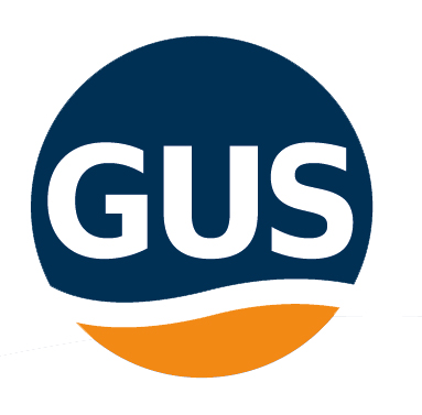 GUS GUS