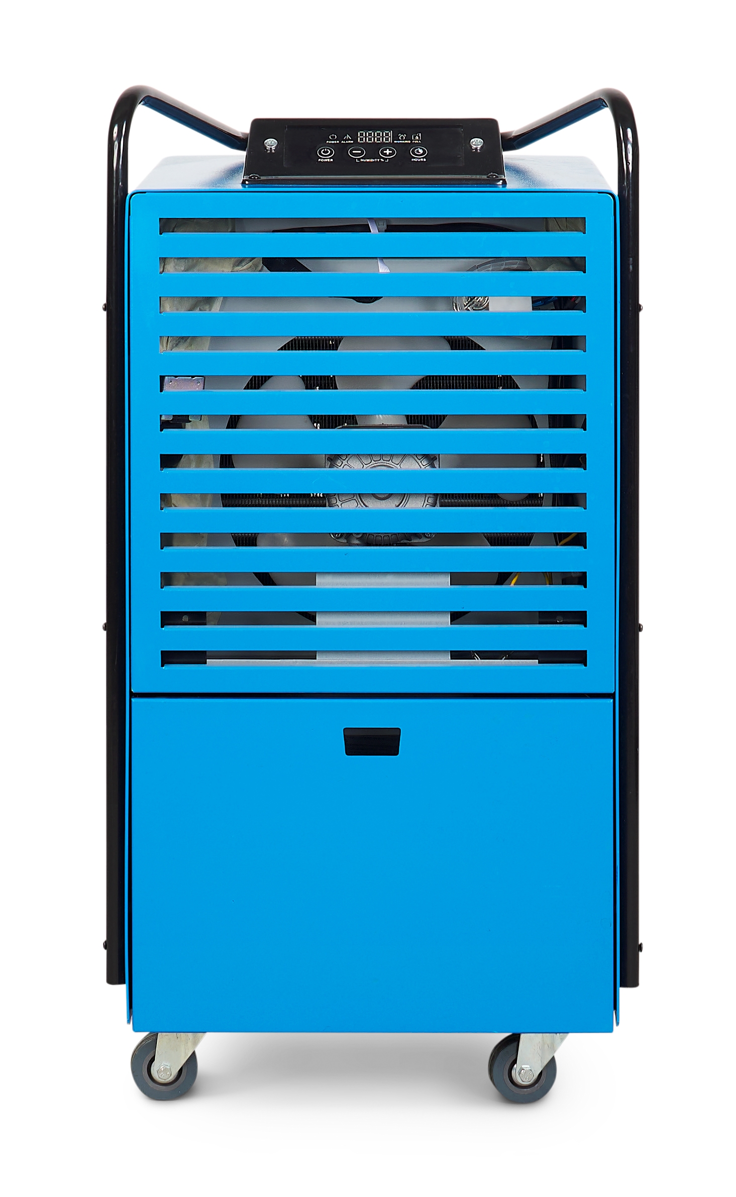 FRAL FDND 33 S mobiler Profi Luftentfeuchter