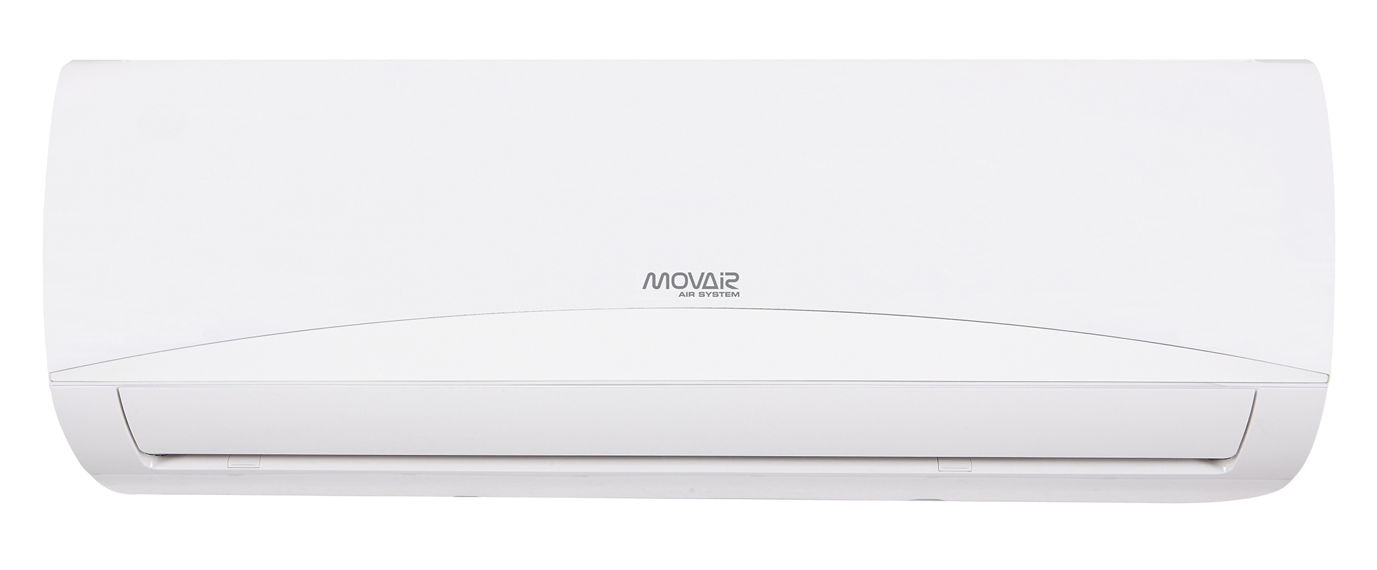 Movair Wandklimagerät Set MOV14-3000 3,52/3,81 kW kühlen/heizen R32 A++ / A+++