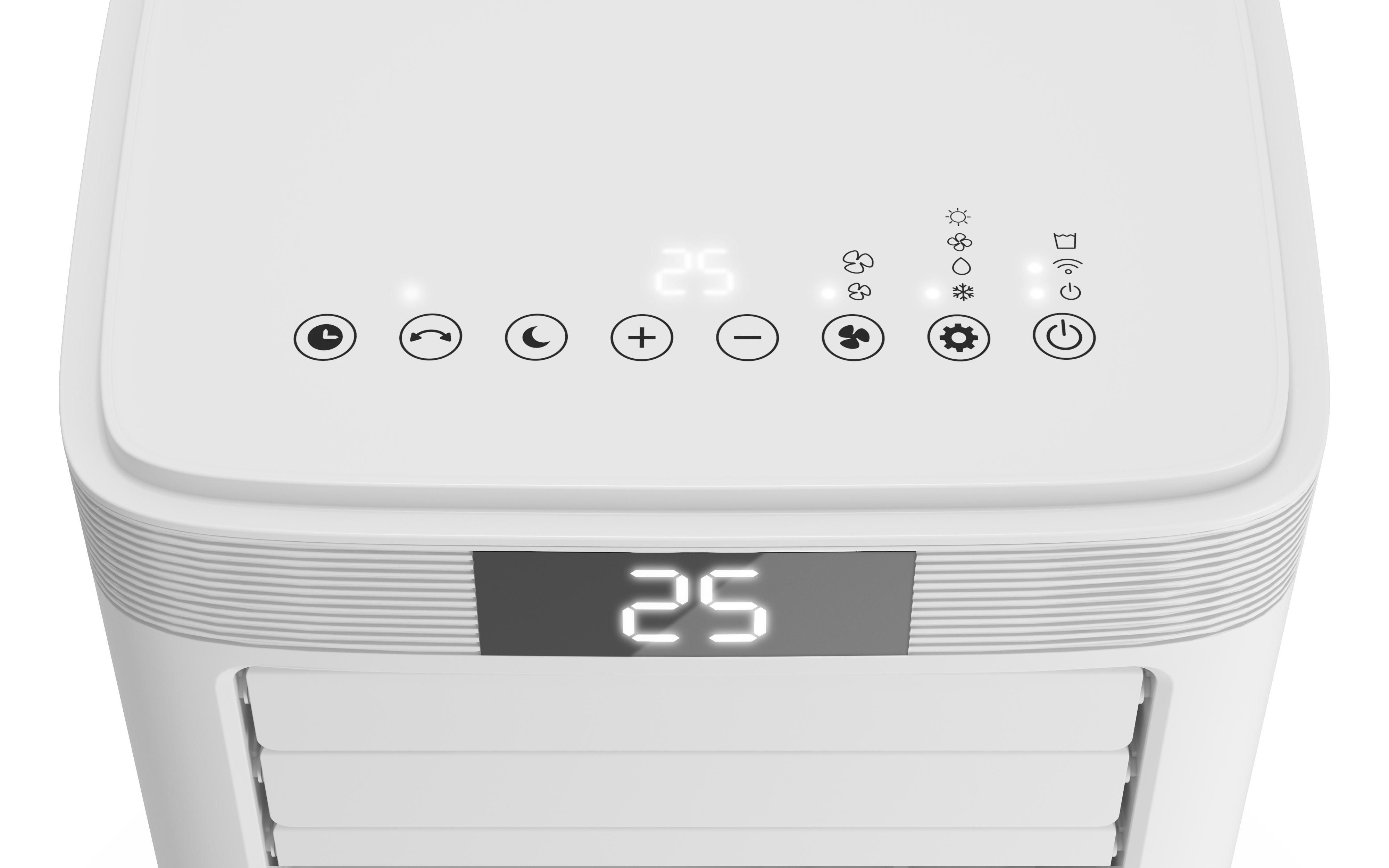Olimpia Splendid Dolceclima 10 HP WIFI R290 Kältemittel