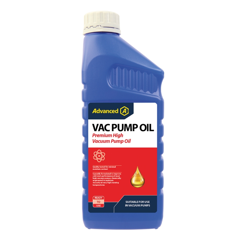 advanced-vakuumpumpen-l Advanced Premium Vakuumpumpenöl 1L