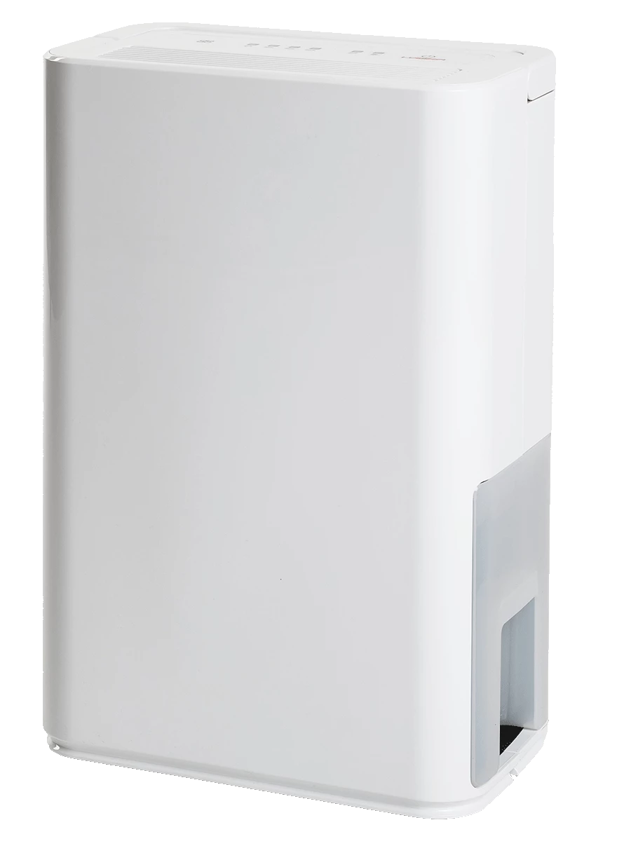 Lübra Luftentfeuchter LDH 12 pro Eco 