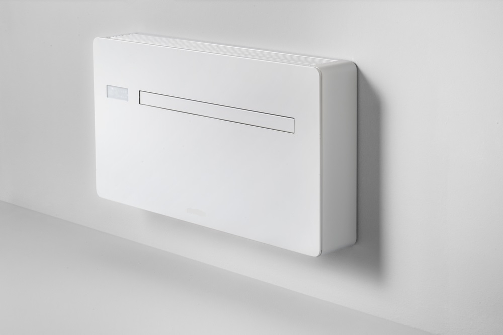 Innova Bologna INHP12ELEC Klimagerät ohne Außeneinheit Inverter R32