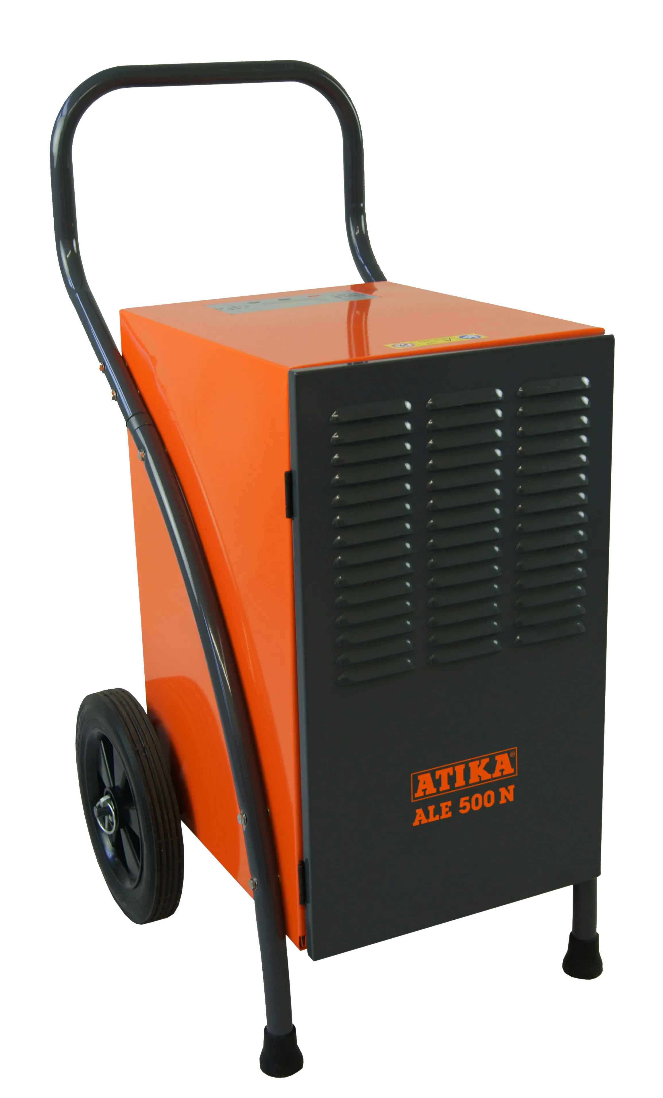 ale500n_1 ATIKA Bautrockner ALE 500 N 50L / 24h