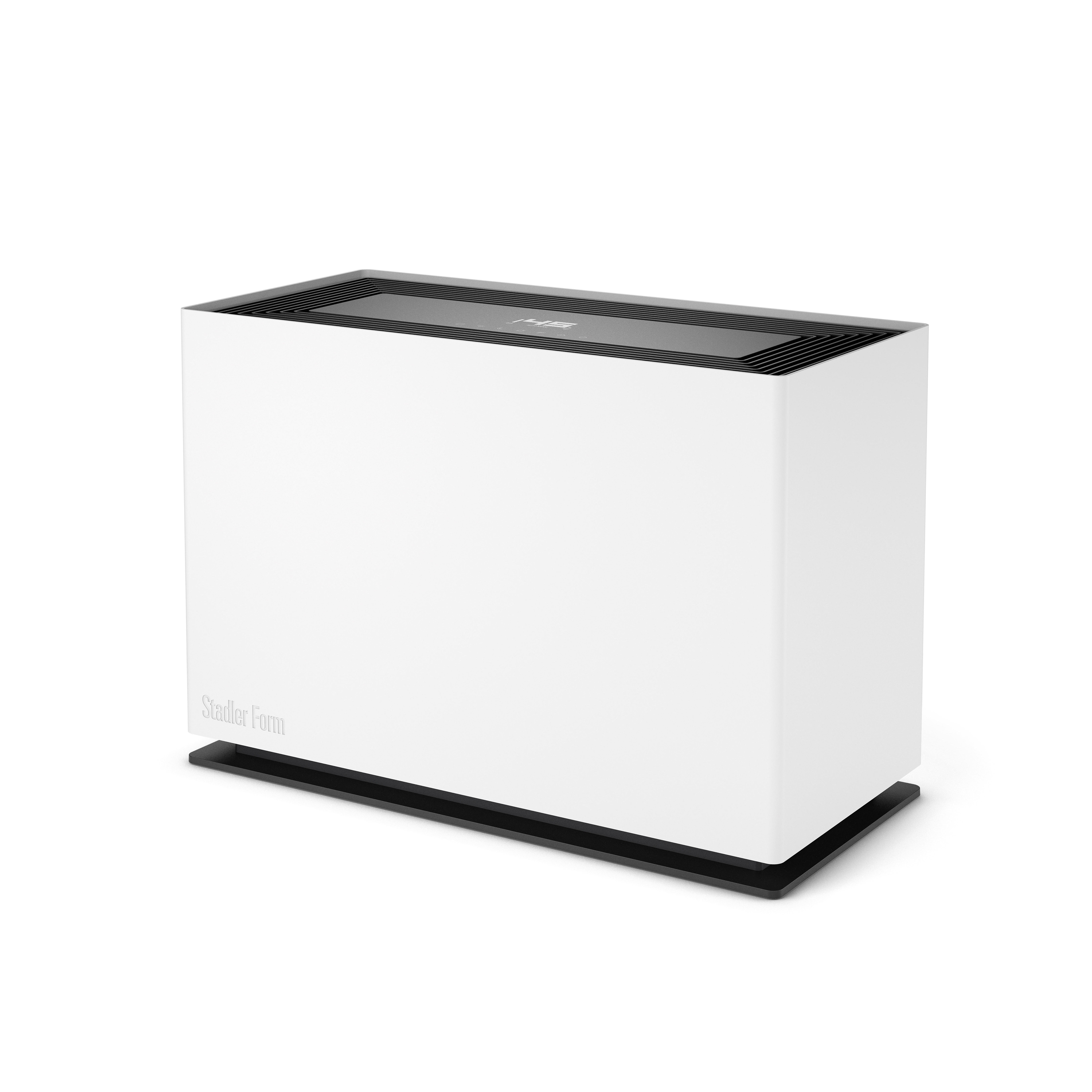 Stadler Noah Pro Luftbefeuchter Verdunster weiss WiFi 