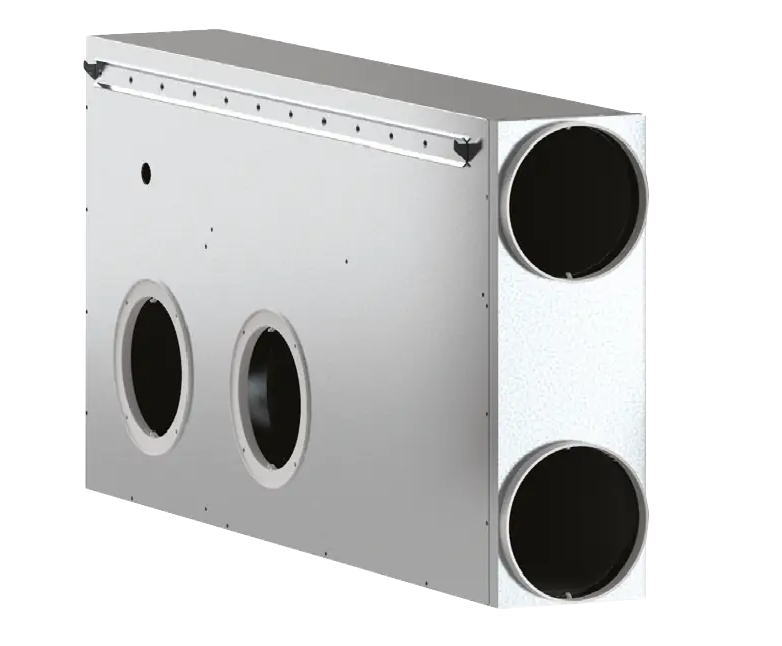 Panasonic Umlenkbox links für Wandklimagerät ohne Außeneinheit PCZ-L00774