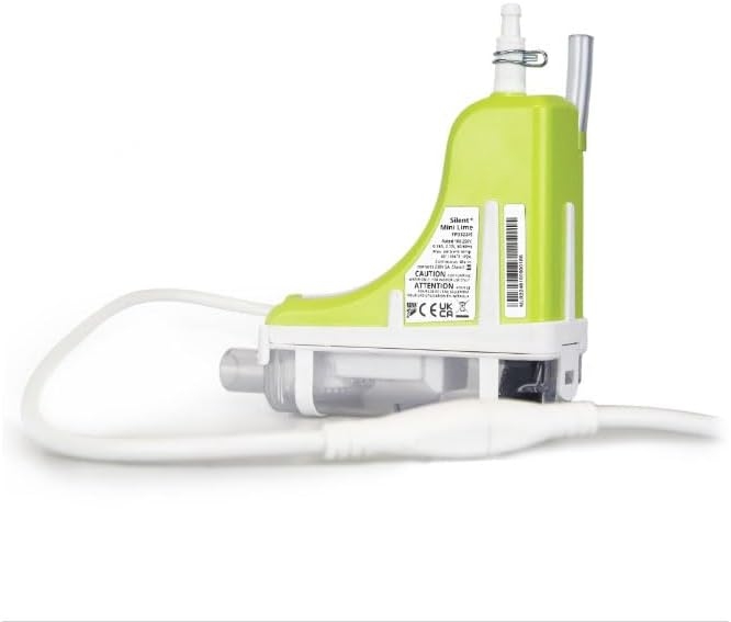 ASPEN Mini Lime Kondensatpumpe OEM FP3322/5