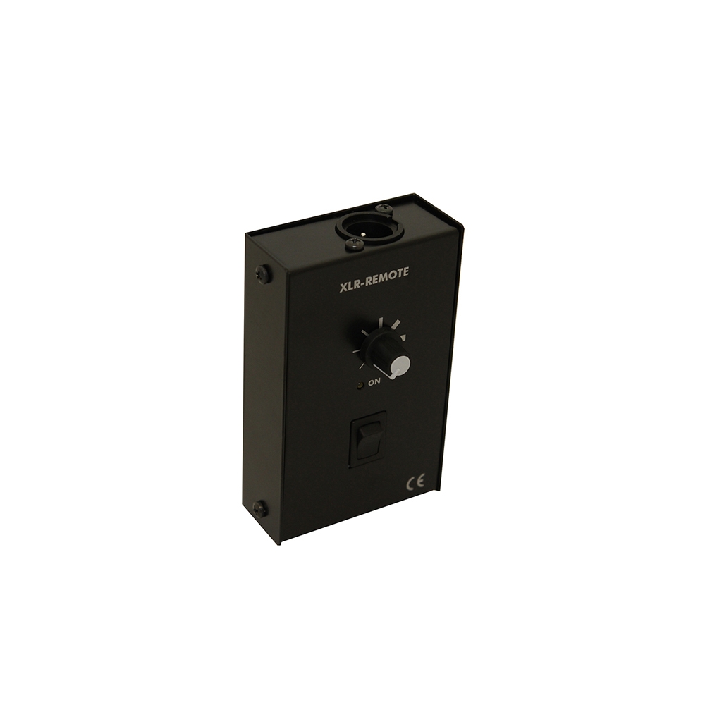 Heylo BASE CLASSIC 2 – Thermofogger Fernbedienung