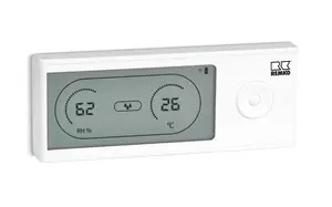 Remko SLE Schwimmbadentfeuchter Funkfernbedienung