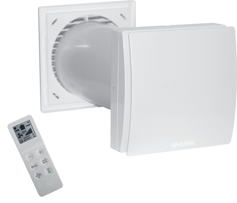 SITALI-SFE-150 Olimpia Splendid SITALI SF150 SF1 Raumlüftung