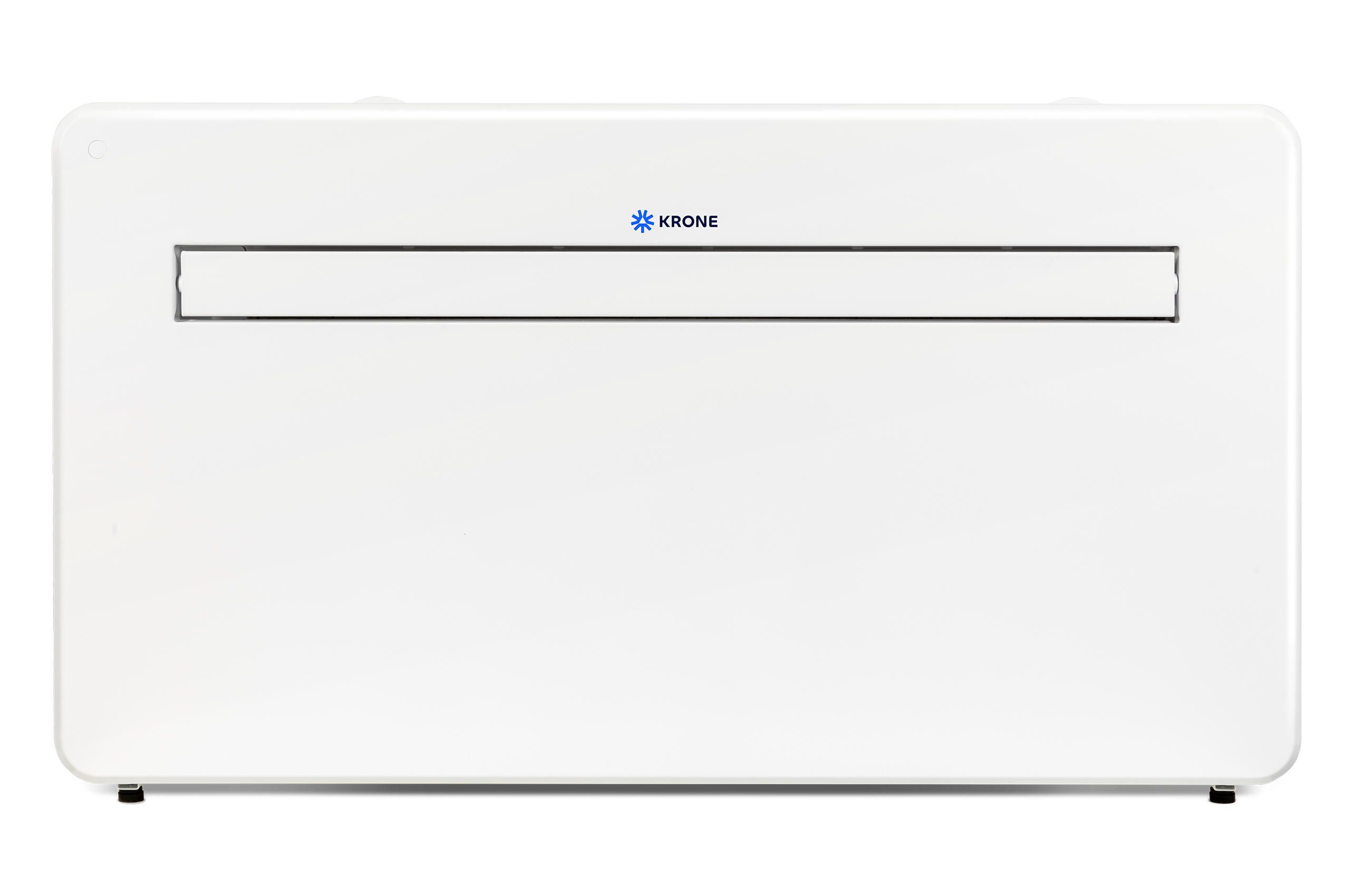 Kompaktklimagerät Krone WPL-290 2,9 kW R290 Inverter WiFi