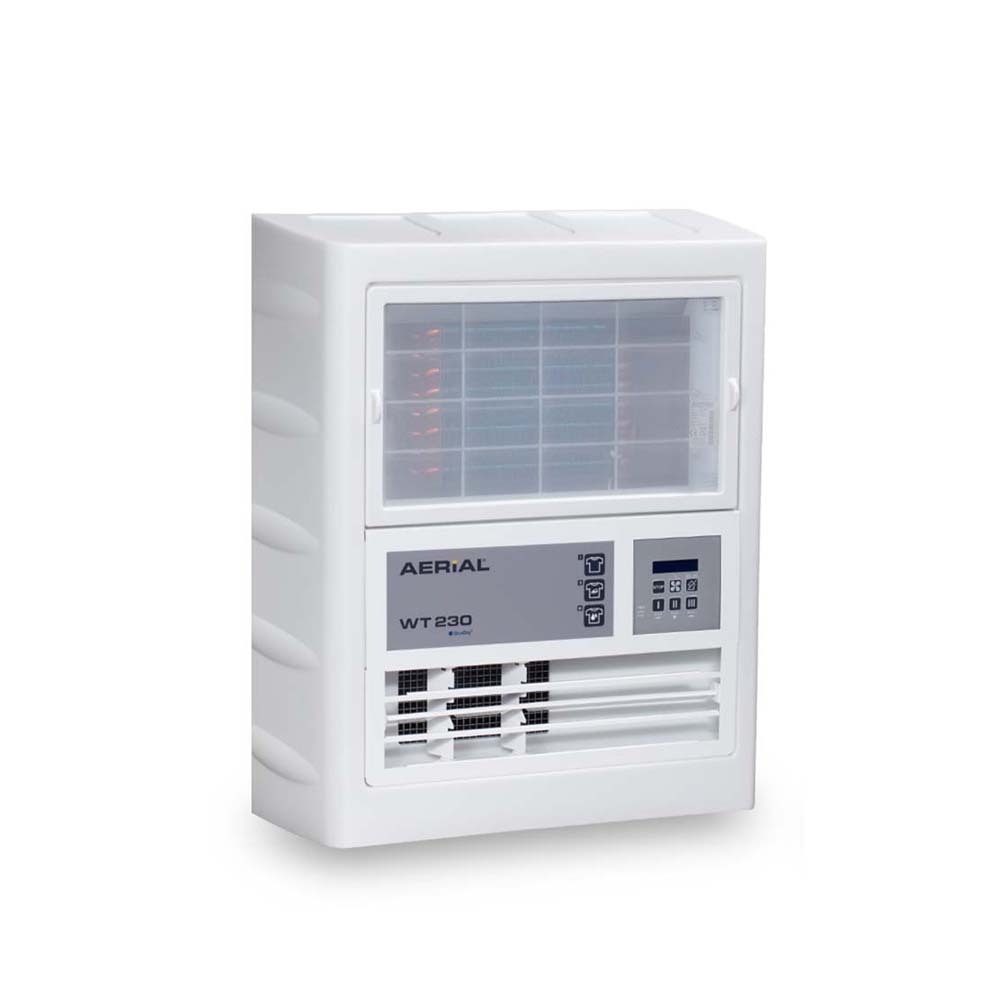 Dantherm WT 230 Wäschetrockner Räume bis 450 m3