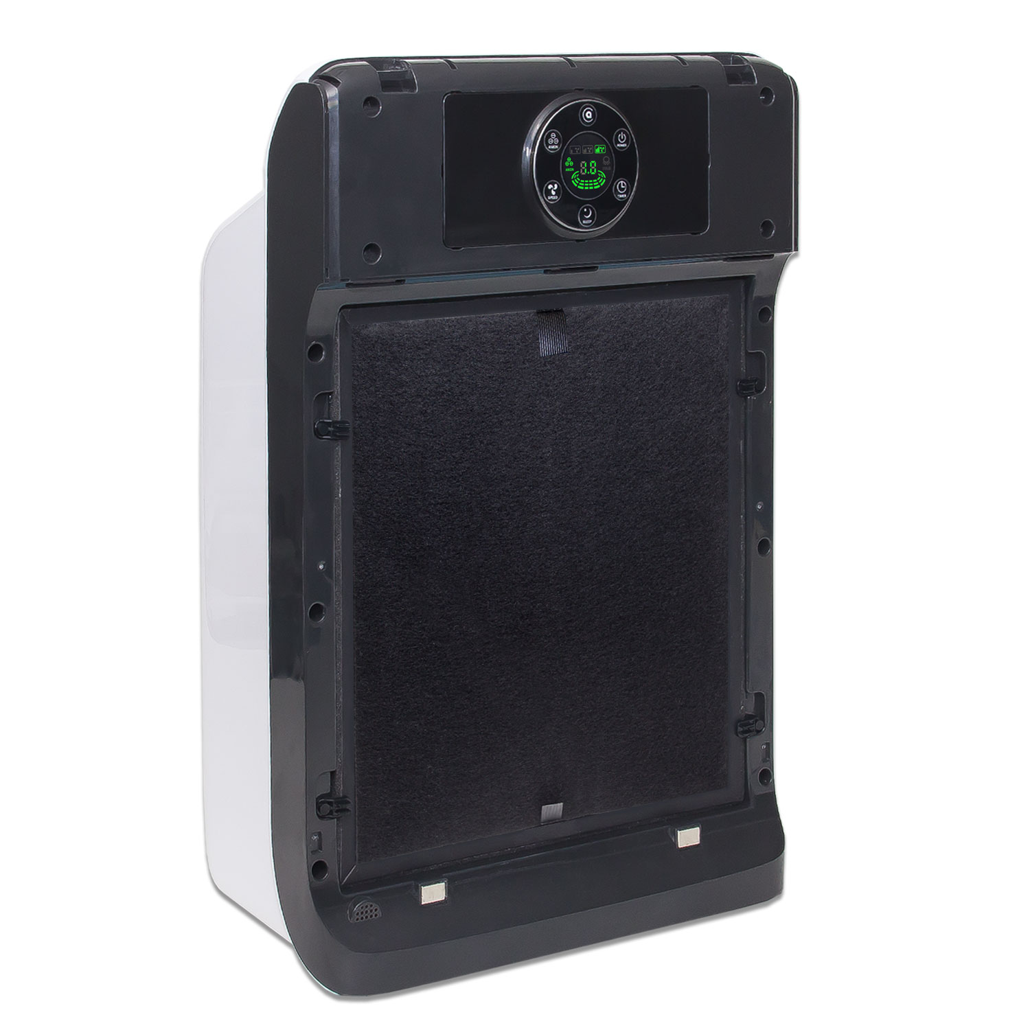 ALR160-Front-Open-AntiSMOKE