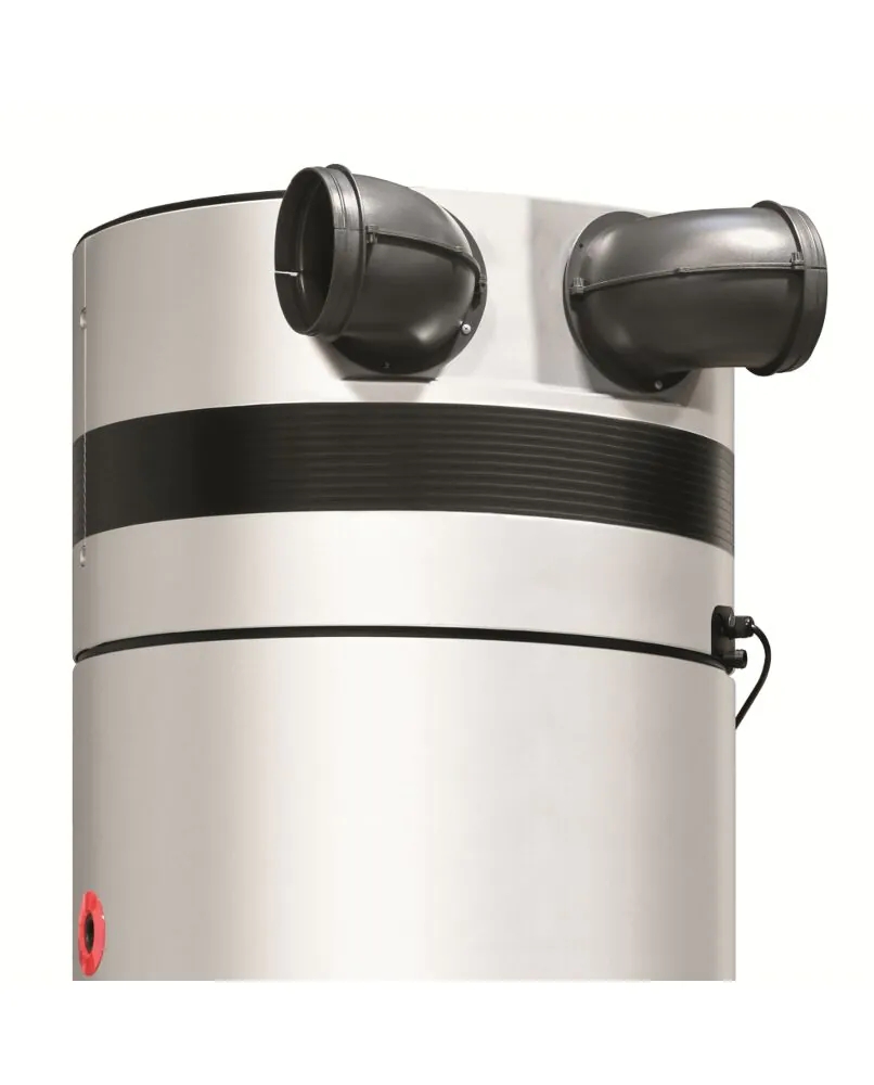 Remko R290 Remko RBW 302 Pro-PV-S Brauchwasserwärmepumpe 300L R290