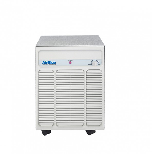 AirBlue OD165TH Eco grau Luftentfeuchter