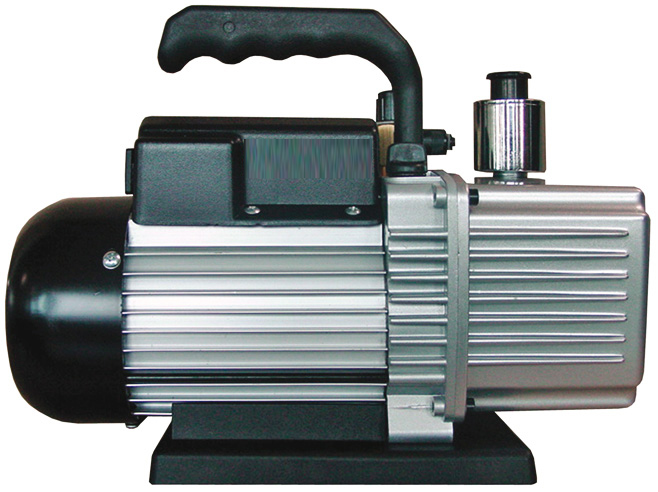 3S Vakuumpumpe 200 L/MIN 7.0 CFM Unterdruckpumpe 2 STUFIG Vacuum Pump KLIMA  R32