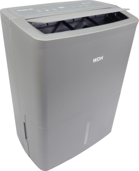 Aktobis WDH-214US Luftentfeuchter sehr leise mit WLAN