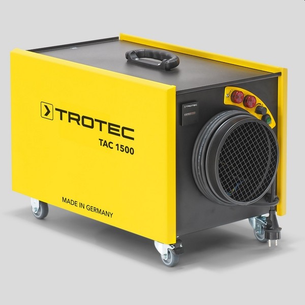 TROTEC Profi-Luftreiniger TAC 1500
