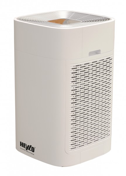 HEYLO HL 800 Luftreiniger mit Hepa H14 Filter Bundlepreis